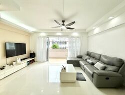 Blk 140 Bukit Batok Street 11 (Bukit Batok), HDB Executive #496609611